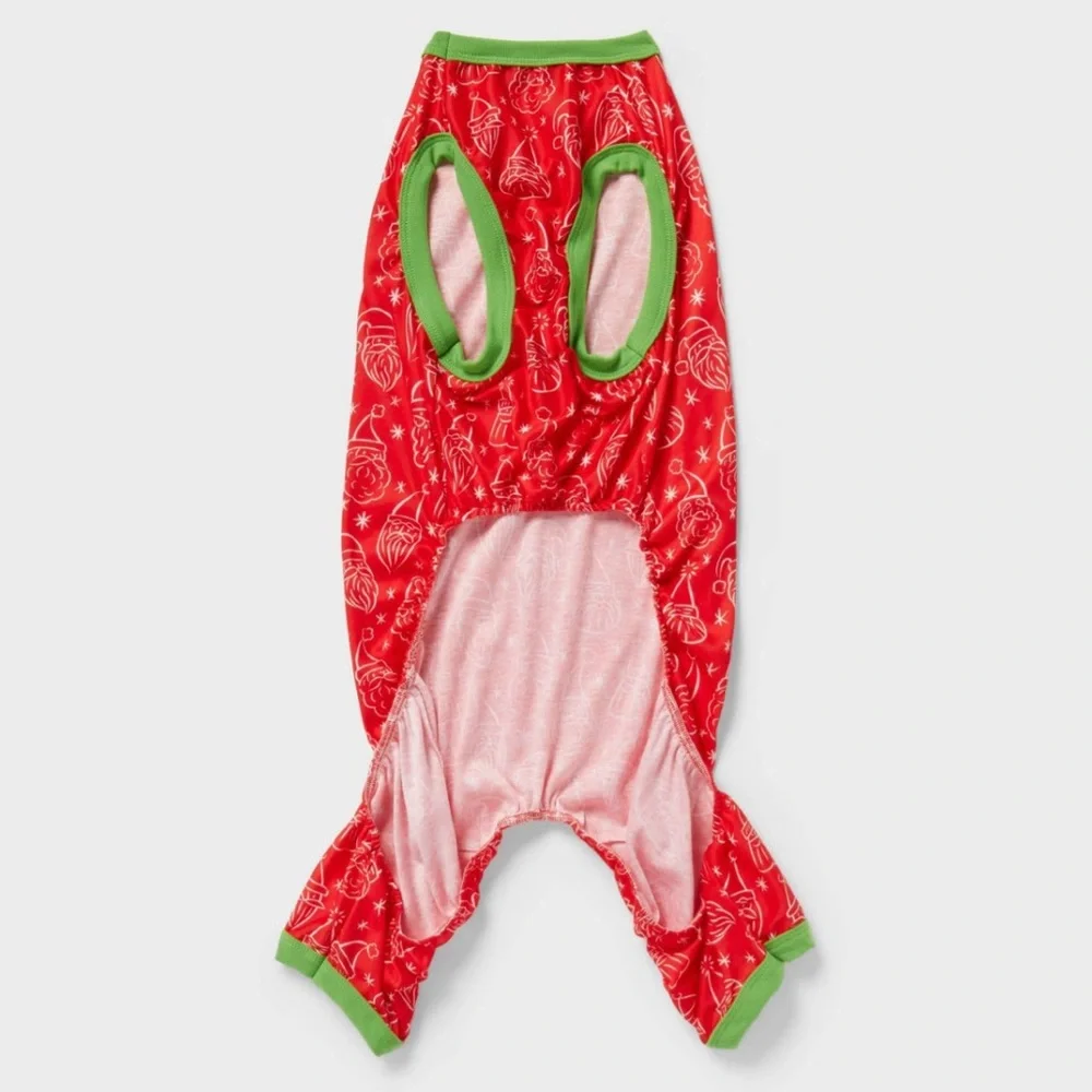 Wondershop nwt santa